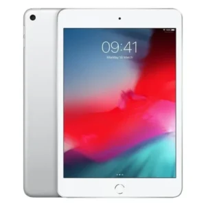 Apple iPad Mini 7.9-inch 5th Gen A2133 White/Silver - WIFI