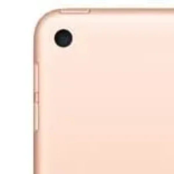 Refurbished Apple iPad Mini 7.9-inch 5th Gen A2133 White/Gold - WIFI