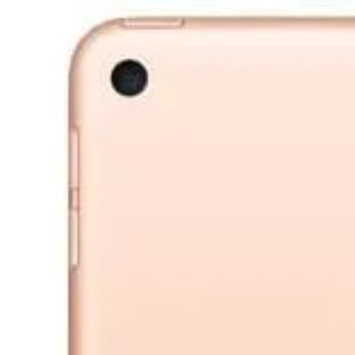 Apple iPad Mini 7.9-inch 5th Gen A2133 White/Gold - WIFI - Image 14