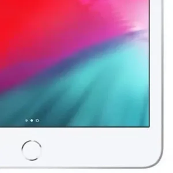 Refurbished Apple iPad Mini 7.9-inch 5th Gen A2133 White/Silver - WIFI