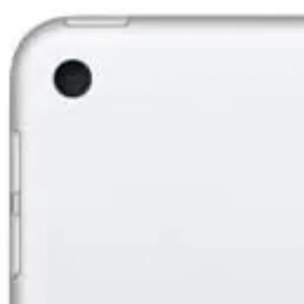 Refurbished Apple iPad Mini 7.9-inch 5th Gen A2133 White/Silver - WIFI