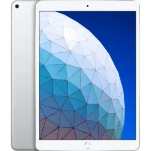 Apple iPad Air 10.5-inch 3rd Gen A2152 White/Silver - WIFI