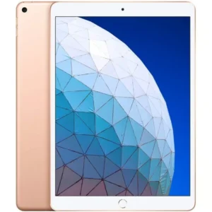 Apple iPad Air 10.5-inch 3rd Gen A2152 White/Gold - WIFI