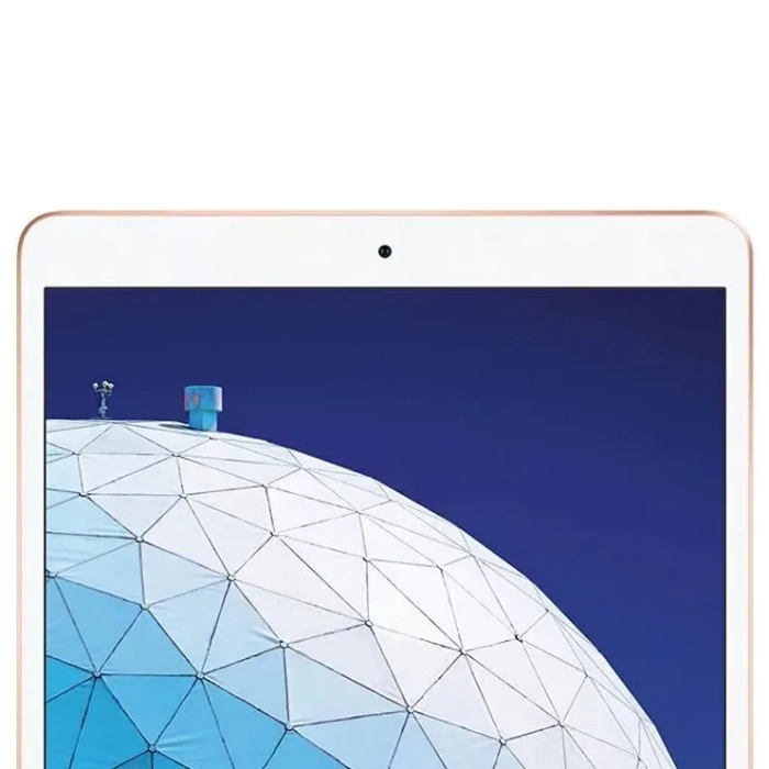 Apple iPad Air 10.5-inch 3rd Gen A2152 White/Gold - WIFI - Image 11