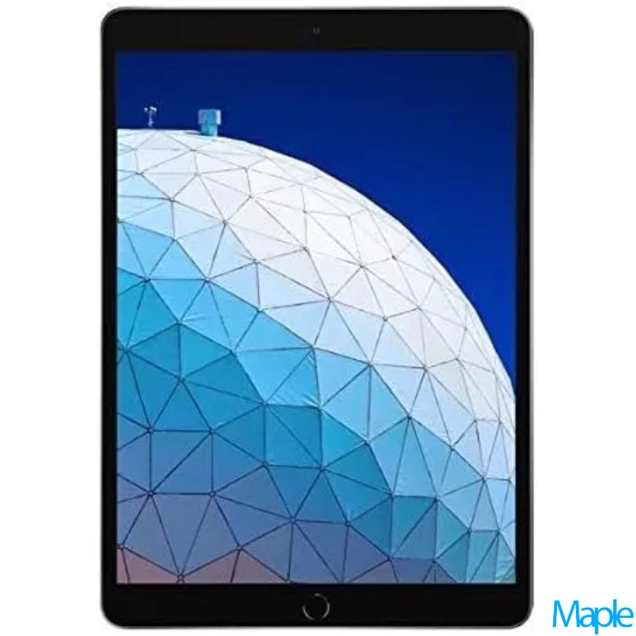 Apple iPad Air 10.5-inch 3rd Gen A2152 Black/Space Grey - WIFI - Image 3