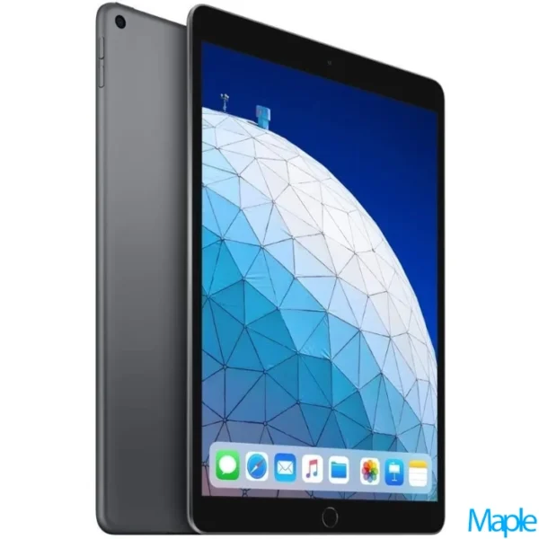 Refurbished Apple iPad Air 10.5-inch 3rd Gen A2152 Black/Space