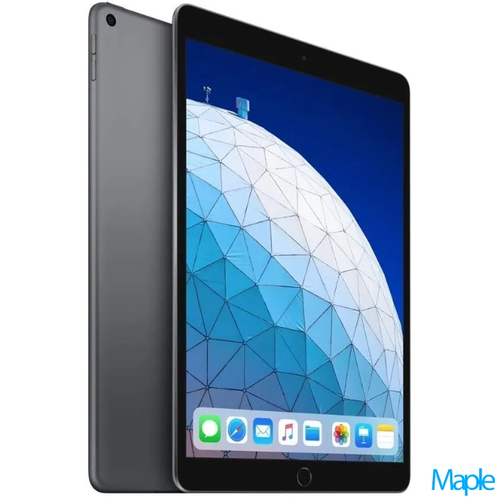 Apple iPad Air 10.5-inch 3rd Gen A2152 Black/Space Grey - WIFI - Image 5