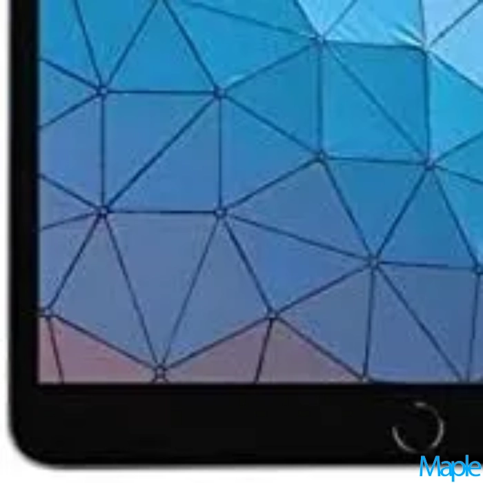 Apple iPad Air 10.5-inch 3rd Gen A2152 Black/Space Grey - WIFI - Image 7