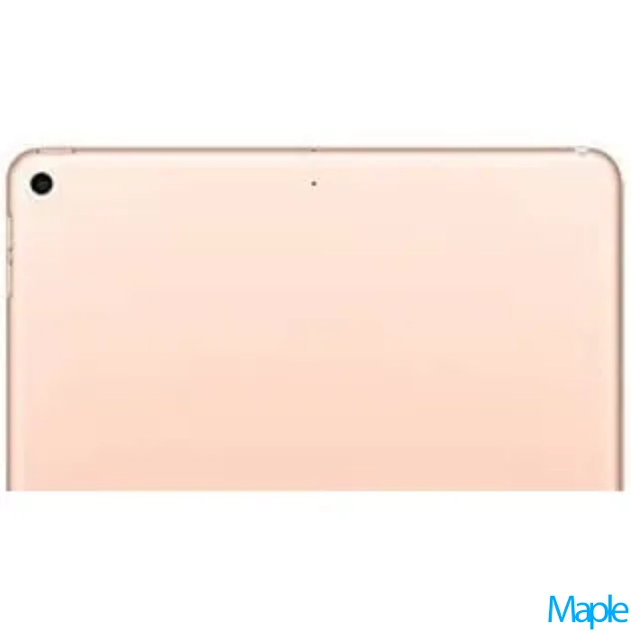 Apple iPad Air 10.5-inch 3rd Gen A2152 White/Gold - WIFI - Image 8