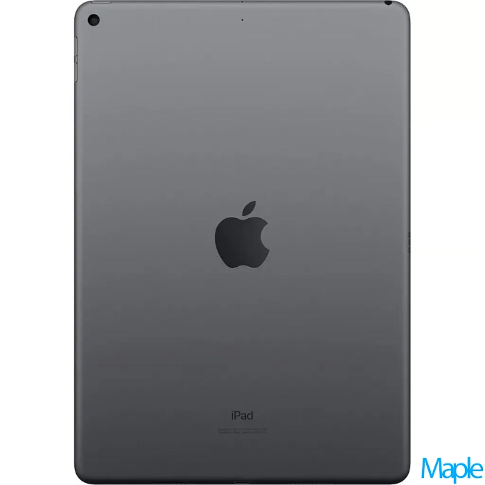 Apple iPad Air 10.5-inch 3rd Gen A2152 Black/Space Grey - WIFI - Image 9