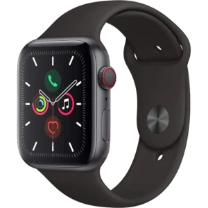 Apple Watch Series 5 44mm Aluminium Grey A2157 32GB GPS+Cellular