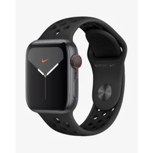 Apple Watch Series 5 Nike 44mm Aluminium Grey A2157 32GB GPS+Cellular