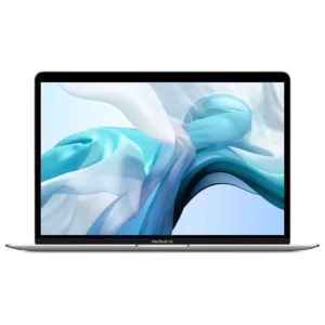 Apple MacBook Air 13-inch i3 1.1 GHz Silver Retina 2020
