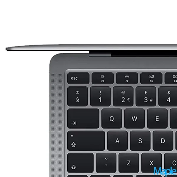 Refurbished Apple MacBook Air 13-inch i5 1.1 GHz Space Grey Retina