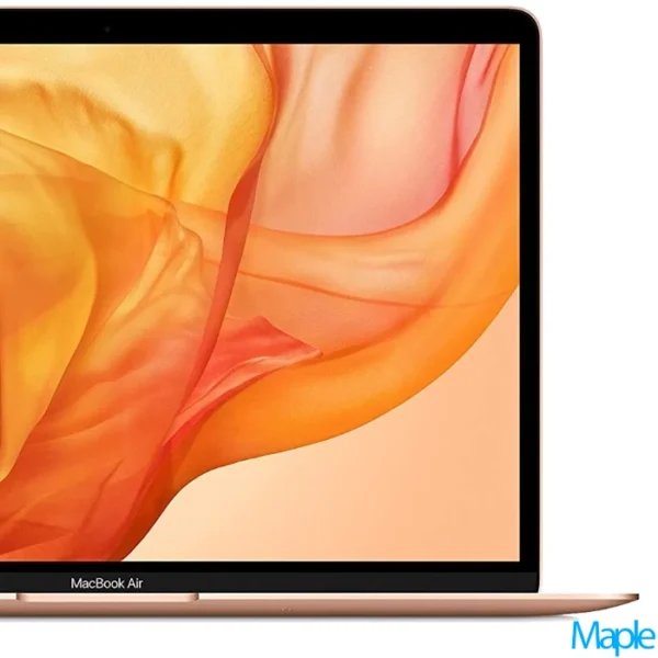 Refurbished Apple MacBook Air 13-inch i5 1.1 GHz Gold Retina 2020
