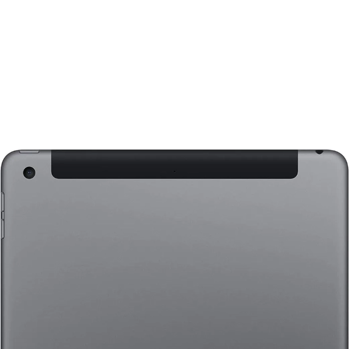 Apple iPad 10.2-inch 7th Gen A2198 Black/Space Grey - Cellular - Image 10