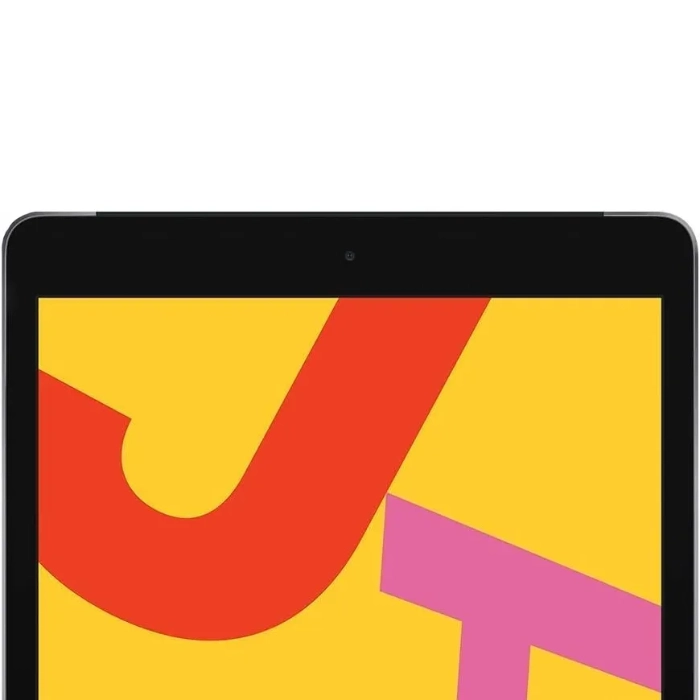 Apple iPad 10.2-inch 7th Gen A2198 Black/Space Grey - Cellular - Image 11
