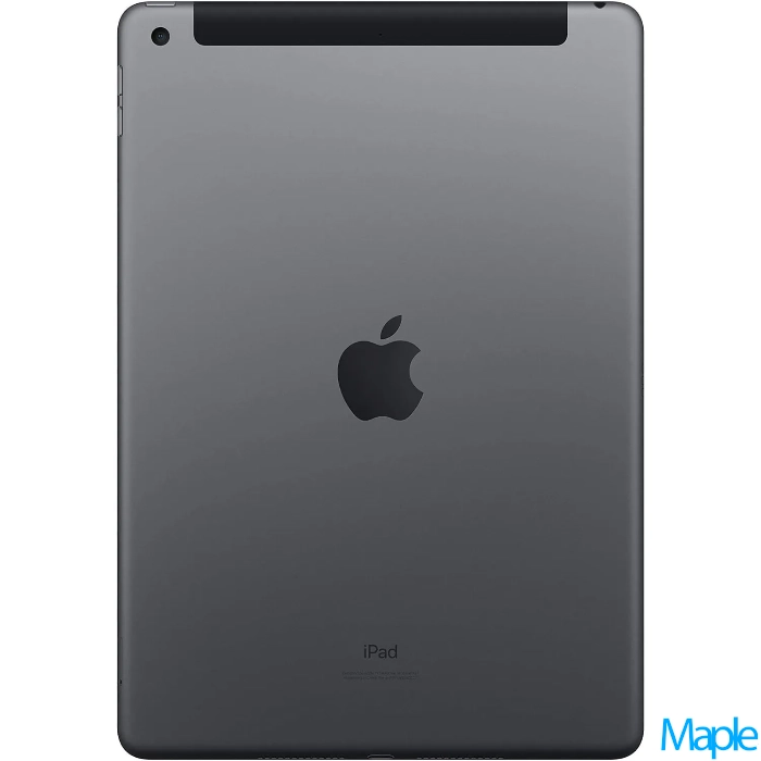 Apple iPad 10.2-inch 7th Gen A2198 Black/Space Grey - Cellular - Image 4