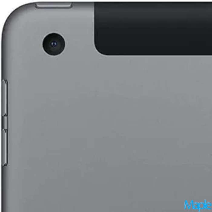 Apple iPad 10.2-inch 7th Gen A2198 Black/Space Grey - Cellular - Image 8