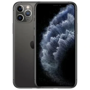 Apple iPhone 11 Pro 5.8-inch Space Grey - Unlocked