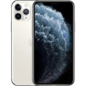 Apple iPhone 11 Pro 5.8-inch Silver - Unlocked