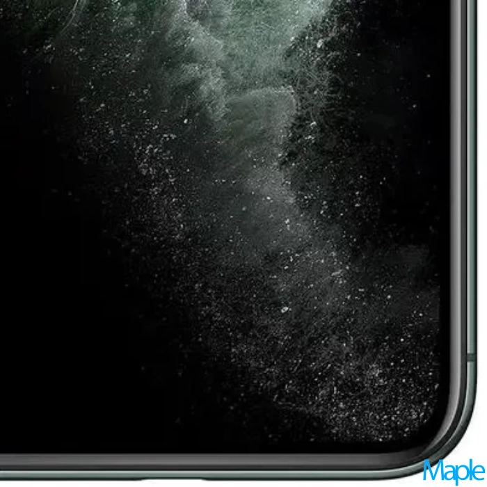 Apple iPhone 11 Pro 5.8-inch Midnight (Dark Green) - Unlocked - Image 2