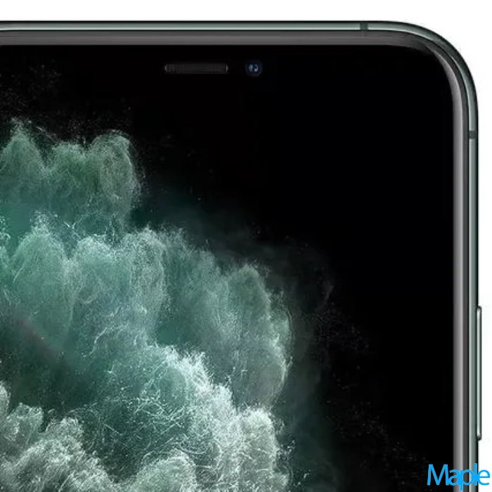 Apple iPhone 11 Pro 5.8-inch Midnight (Dark Green) - Unlocked - Image 7