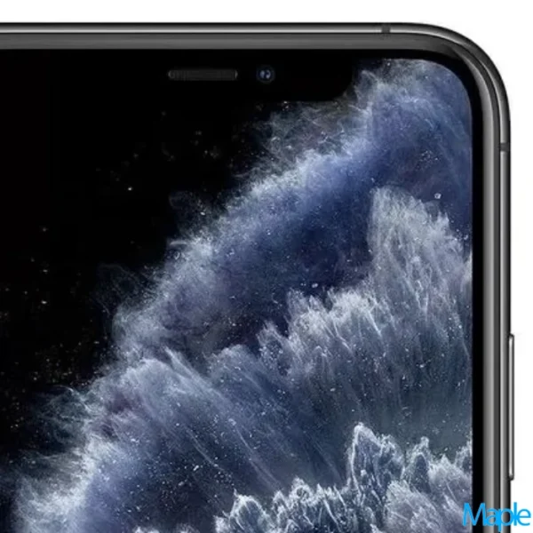 Refurbished Apple iPhone 11 Pro 5.8-inch Space Grey - Unlocked
