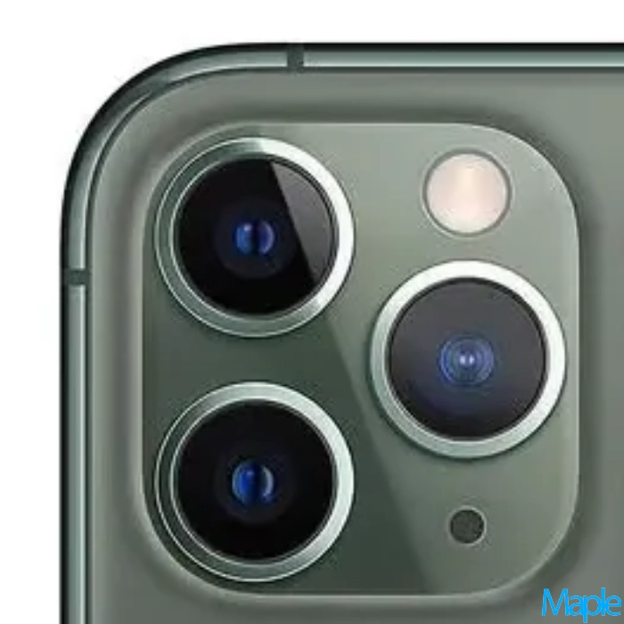 Apple iPhone 11 Pro 5.8-inch Midnight (Dark Green) - Unlocked - Image 8