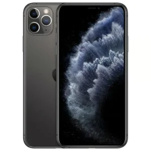 Apple iPhone 11 Pro Max 6.5-inch Space Grey - Unlocked