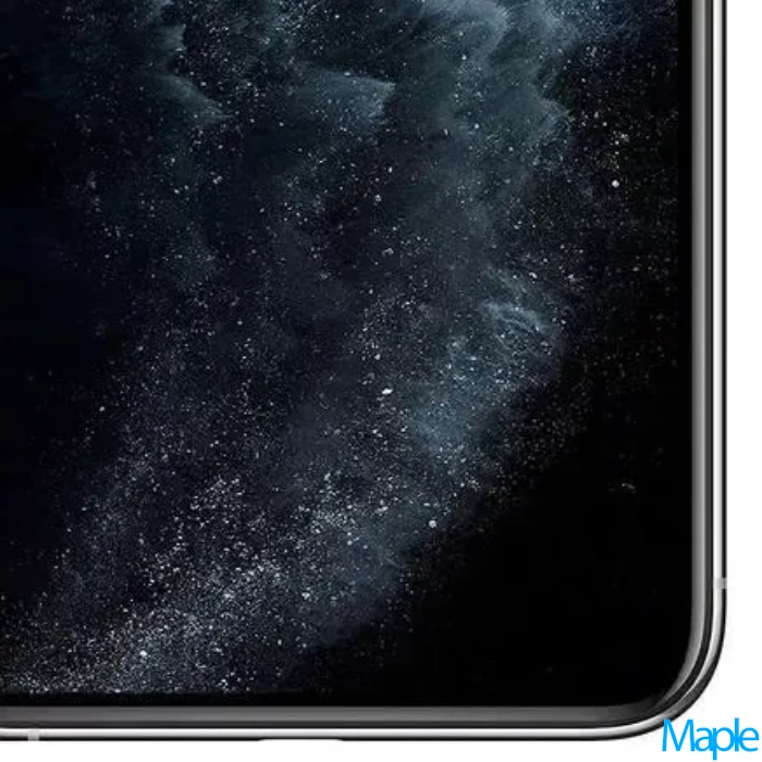 Apple iPhone 11 Pro Max 6.5-inch Silver - Unlocked - Image 2