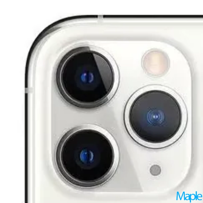 Apple iPhone 11 Pro Max 6.5-inch Silver - Unlocked - Image 7