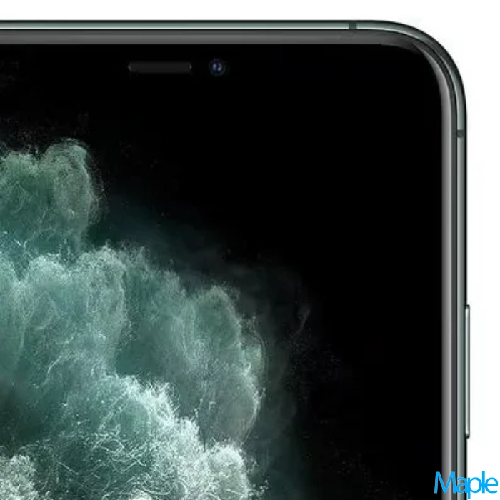 Apple iPhone 11 Pro Max 6.5-inch Midnight (Dark Green) - Unlocked - Image 7
