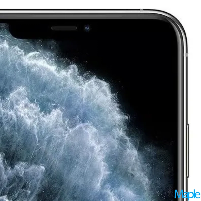 Apple iPhone 11 Pro Max 6.5-inch Silver - Unlocked - Image 8