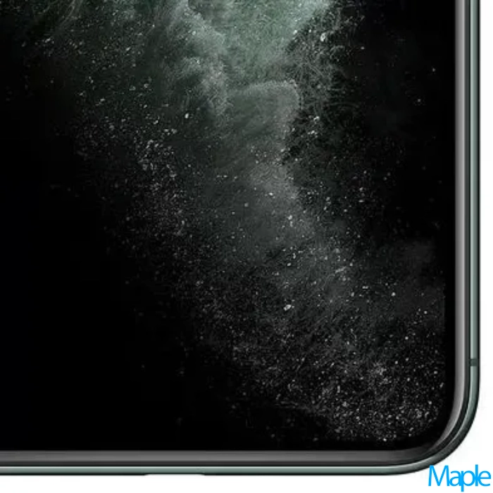 Apple iPhone 11 Pro Max 6.5-inch Midnight (Dark Green) - Unlocked - Image 8