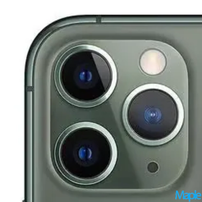 Apple iPhone 11 Pro Max 6.5-inch Midnight (Dark Green) - Unlocked - Image 9