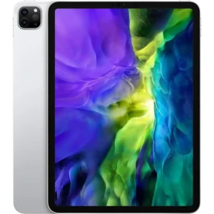 Apple iPad Pro 11-inch 2nd Gen A2228 Black/Silver - WIFI
