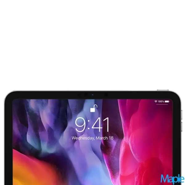 Refurbished Apple iPad Pro 11-inch 2nd Gen A2228 Black/Space Grey