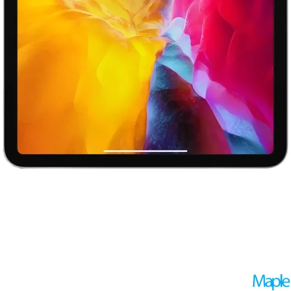 Refurbished Apple iPad Pro 11-inch 2nd Gen A2228 Black/Space Grey