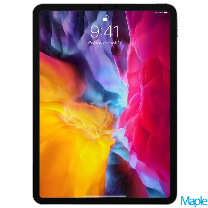 Apple iPad Pro 11-inch 2nd Gen A2228 Black/Space Grey - WIFI - Image 6