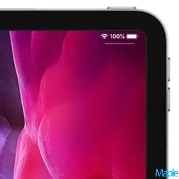 Refurbished Apple iPad Pro 11-inch 2nd Gen A2228 Black/Space Grey
