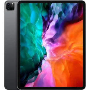 Apple iPad Pro 12.9-inch 4th Gen A2229 Black/Space Grey - WIFI