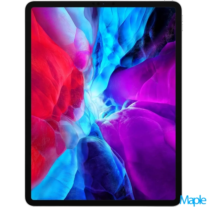 Apple iPad Pro 12.9-inch 4th Gen A2229 Black/Silver - WIFI - Image 4