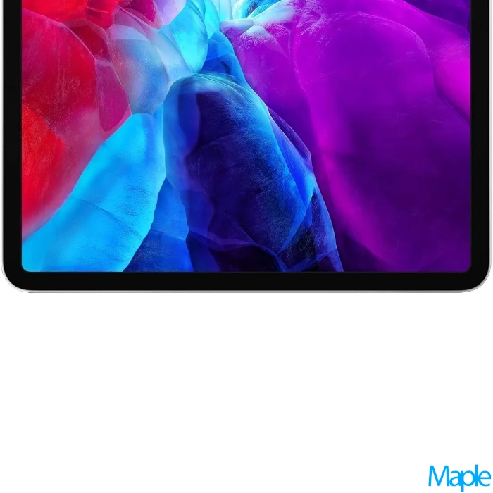 Apple iPad Pro 12.9-inch 4th Gen A2229 Black/Silver - WIFI - Image 5