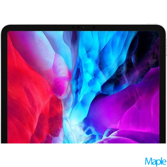 Apple iPad Pro 12.9-inch 4th Gen A2229 Black/Silver - WIFI - Image 8