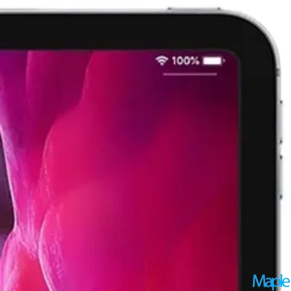 Refurbished Apple iPad Pro 11-inch 2nd Gen A2230 Black/Space Grey