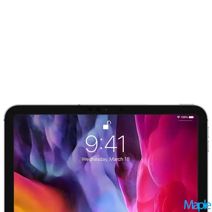 Apple iPad Pro 11-inch 2nd Gen A2230 Black/Space Grey - Cellular - Image 6