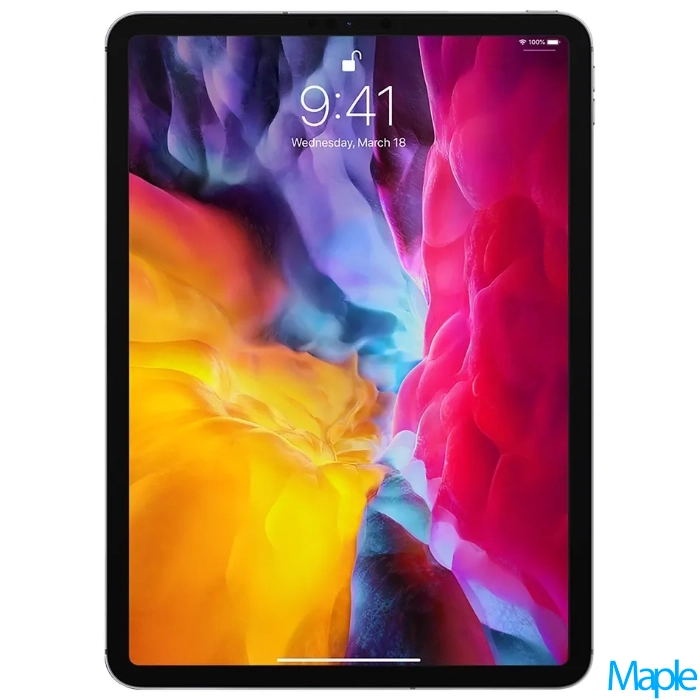 Apple iPad Pro 11-inch 2nd Gen A2230 Black/Space Grey - Cellular - Image 7