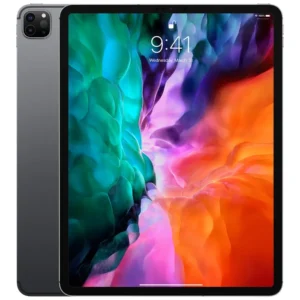 Apple iPad Pro 12.9-inch 4th Gen A2232 Black/Space Grey - Cellular
