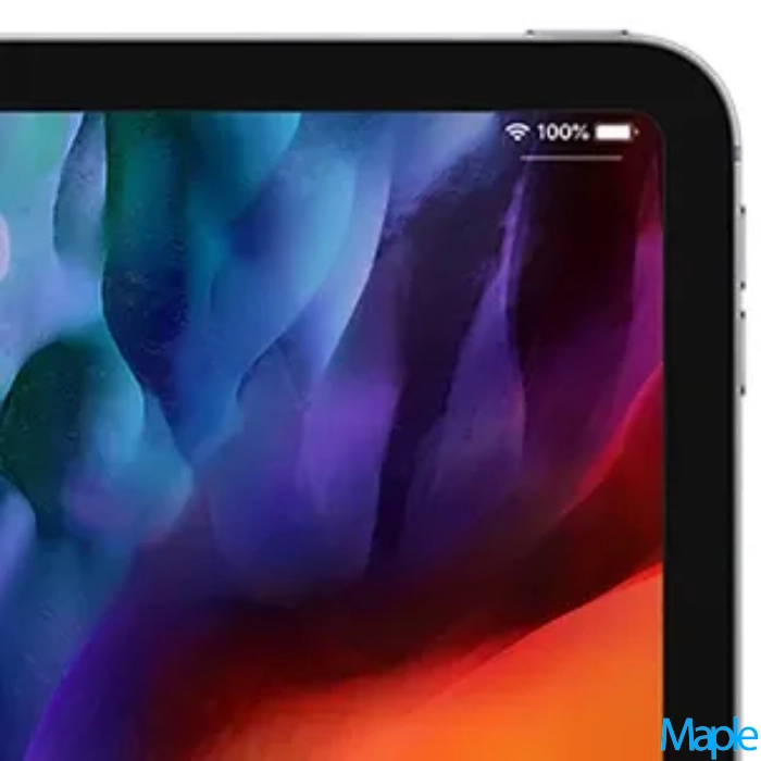 Apple iPad Pro 12.9-inch 4th Gen A2232 Black/Space Grey - Cellular - Image 7